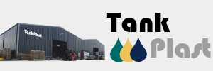 Tankplast Logo